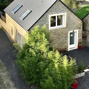 La Maison Neuve Bed & Breakfast